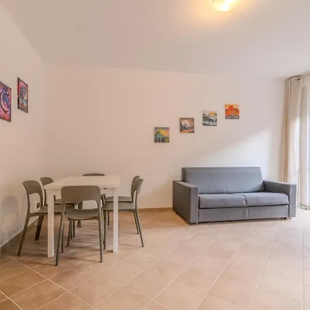 Apartment Piergi Bike 4 *