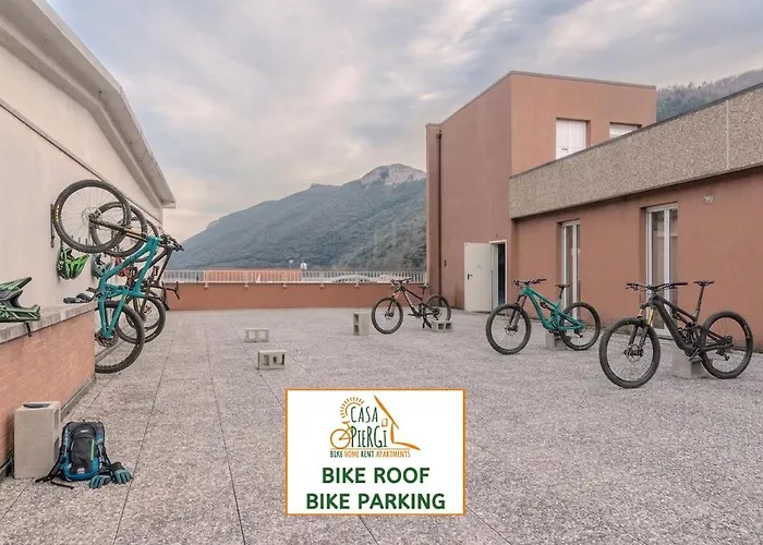 Piergi Bike 4 Apartment *