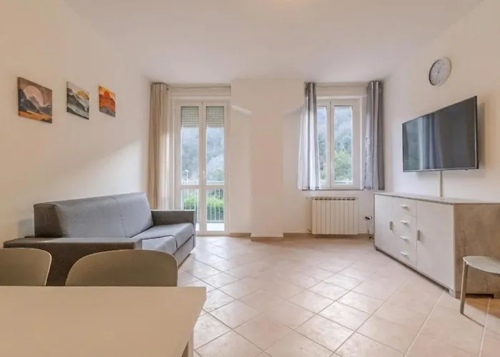 Piergi Bike 4 Apartment Finale Ligure