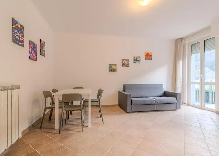 Apartment Piergi Bike 4 *