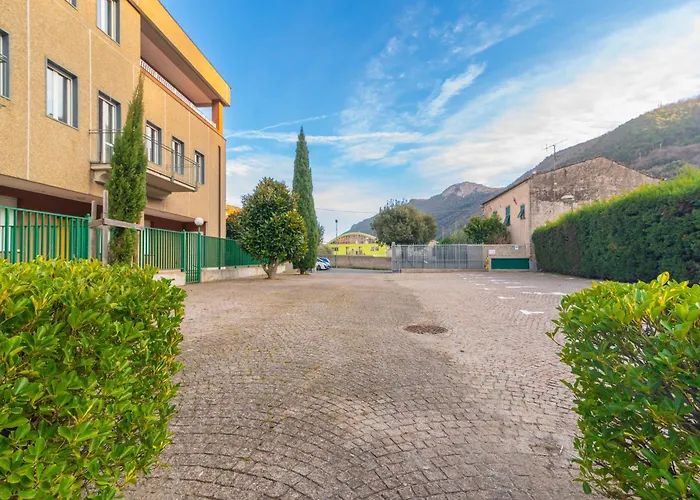 Apartment Piergi Bike 4 *