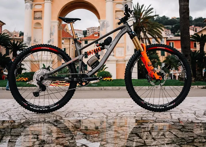 Piergi Bike 4