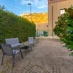 Piergi Bike 4 Appartement