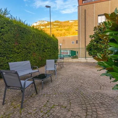 Piergi Bike 4 Appartement