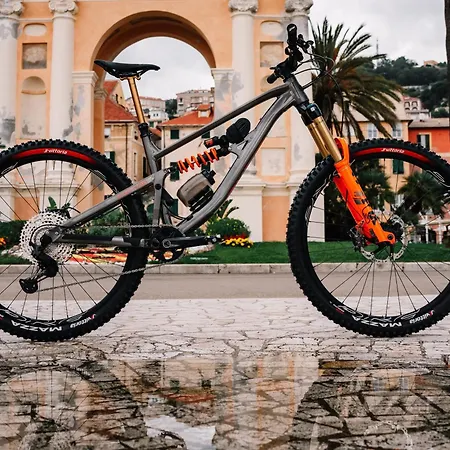 Piergi Bike 4