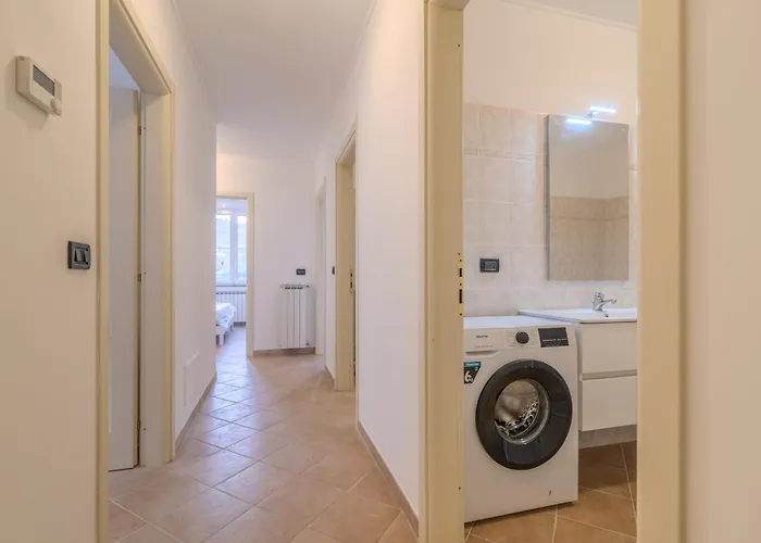 Piergi Bike 4 Apartman
