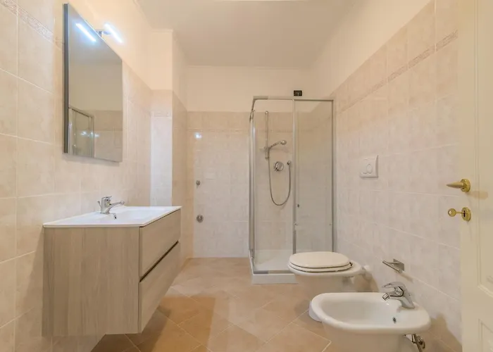 Piergi Bike 4 Apartman *